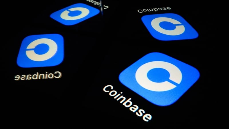 Speaking at Davos, the CEO of Coinbase said Donald Trump's second term as US president will draw a lot of investment into crypto