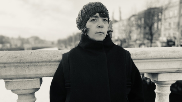 Tune Of The Week: Lisa O'Neill's Homeless In The Thousands