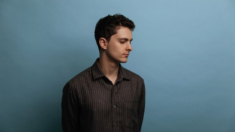 Sam T: "My last name means Christmas Tree in German."