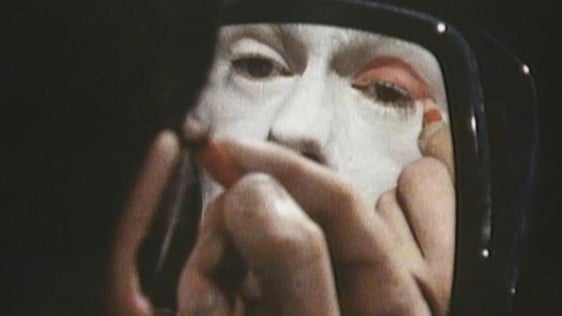 The Diceman Exhibition at The Little Museum of Dublin, 2020