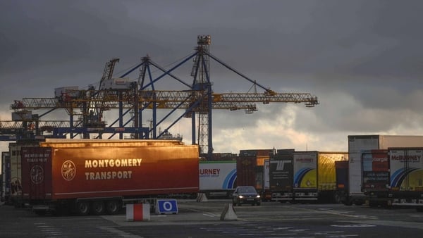 More than £300m is being spent over the next five years with almost a third of it used to develop a new deep-water berth