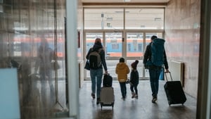 IPAS / EU Migration Pact show image