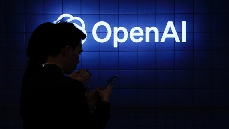 OpenAI has signed up to commitments focusing on investing in staff upskilling and inclusive workplaces