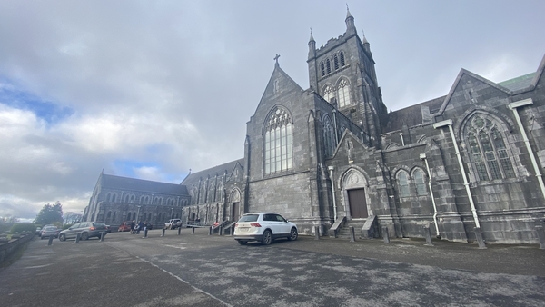 The final mass is due to take place at Mount Melleray Abbey on Saturday at 11am