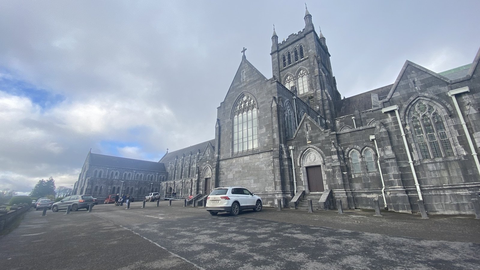 US Catholic college in bid to set up campus in Waterford
