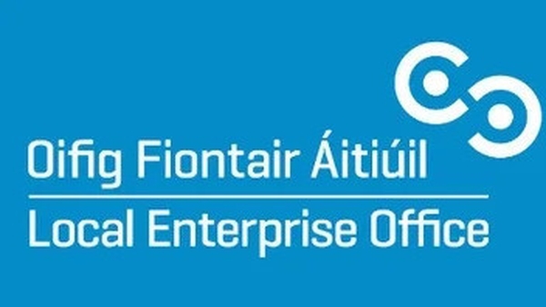 Local Enterprise Offices financially supported 39,541 jobs which is up from 38,726 in 2023