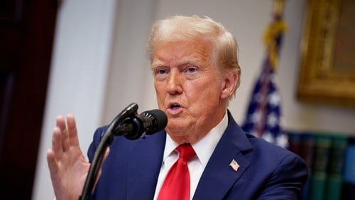 Donald Trump kept promises made in a campaign pledge to free Ross Ulbricht, 40, who was arrested in 2013