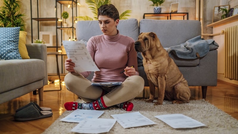 Have you claimed all your credits and expenses (dogs not included yet)? Photo: Getty Images