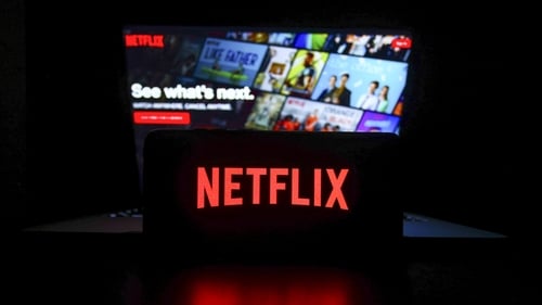 Netflix's global subscriber base now exceeds 300 million, giving it a commanding lead in the streaming wars.