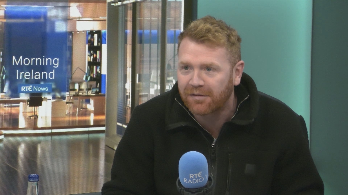 Dublin Central TD Gary Gannon describes stabbing attack as 'terrifying' and a 'tragedy'