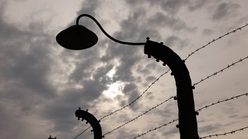 Auschwitz-Birkenau was the largest of the Nazi extermination camps, where the most victims were killed