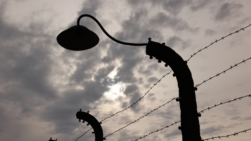 Auschwitz-Birkenau was the largest of the Nazi extermination camps, where the most victims were killed