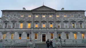 Is the promised cut to third level fees now in danger? show image