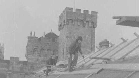Kilkenny Castle (1975)
