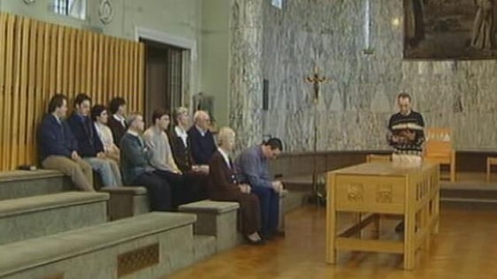 Vocations (2000)