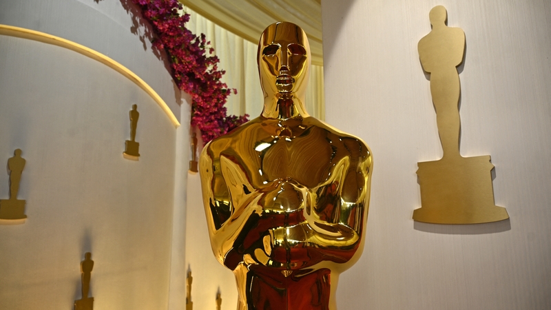 The 97th Academy Awards, hosted by Conan O'Brien, will take place at the Dolby Theatre in Los Angeles on Sunday 2 March