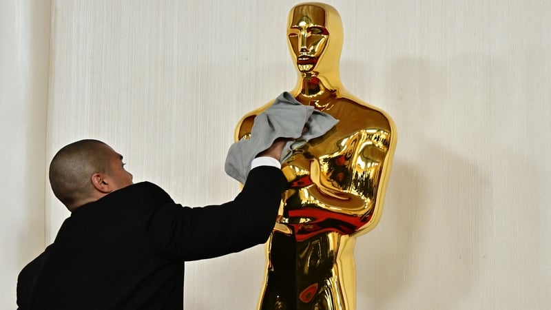 An Oscar is seen as cinema's highest honour - but it comes at a price