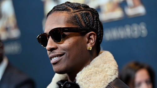 A$AP Rocky could get a maximum of 24 years in prison if convicted of firing a gun at a former friend in 2021