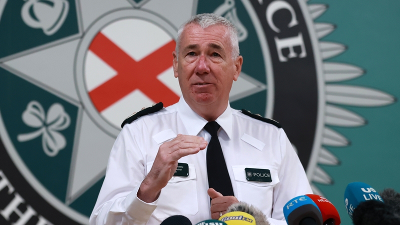 Jon Boutcher says the plan would require an extra £200m in funding