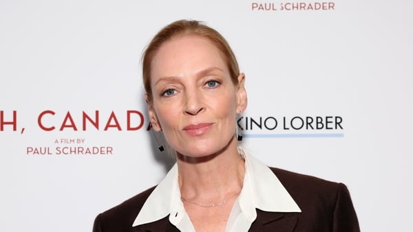 Uma Thurman will play a former special ops officer in a sequel series of Dexter