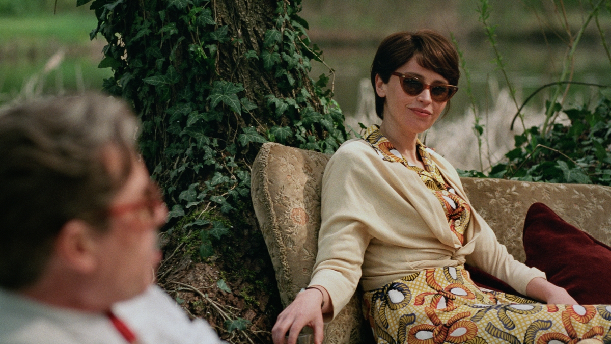 Culture 5 with Derek O'Connor