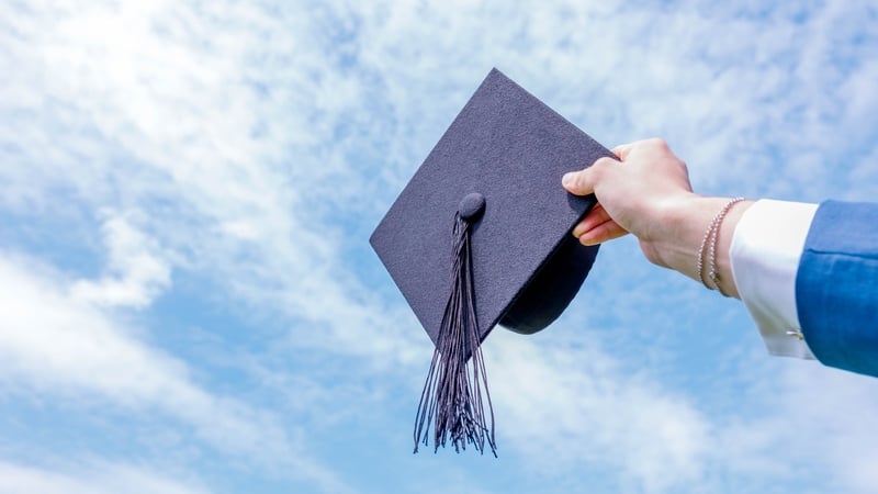 Graduates of technical universities, other universities and institutes of technology will, in future, elect all six senators