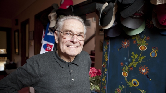 Tomi Reichental (2017)