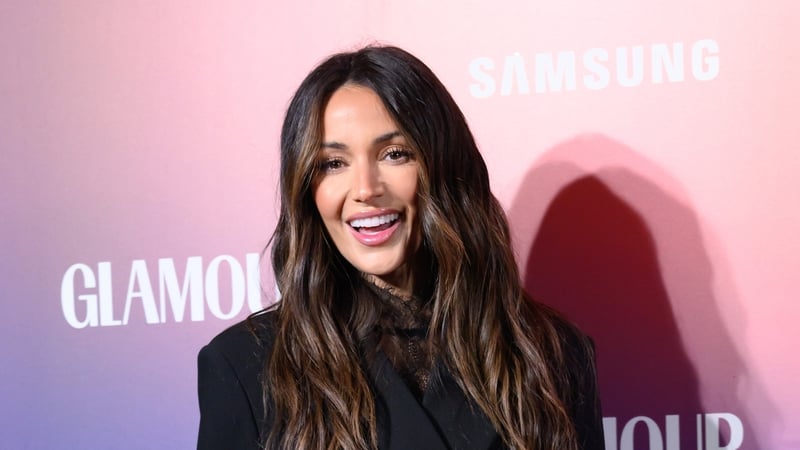 Michelle Keegan plays Erin, a young woman whose troubled childhood leads to a wild teenage phase in Brassic