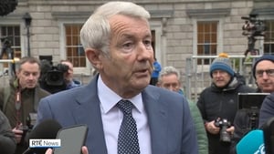 No charges against Michael Lowry over Moriarty Tribunal findings show image