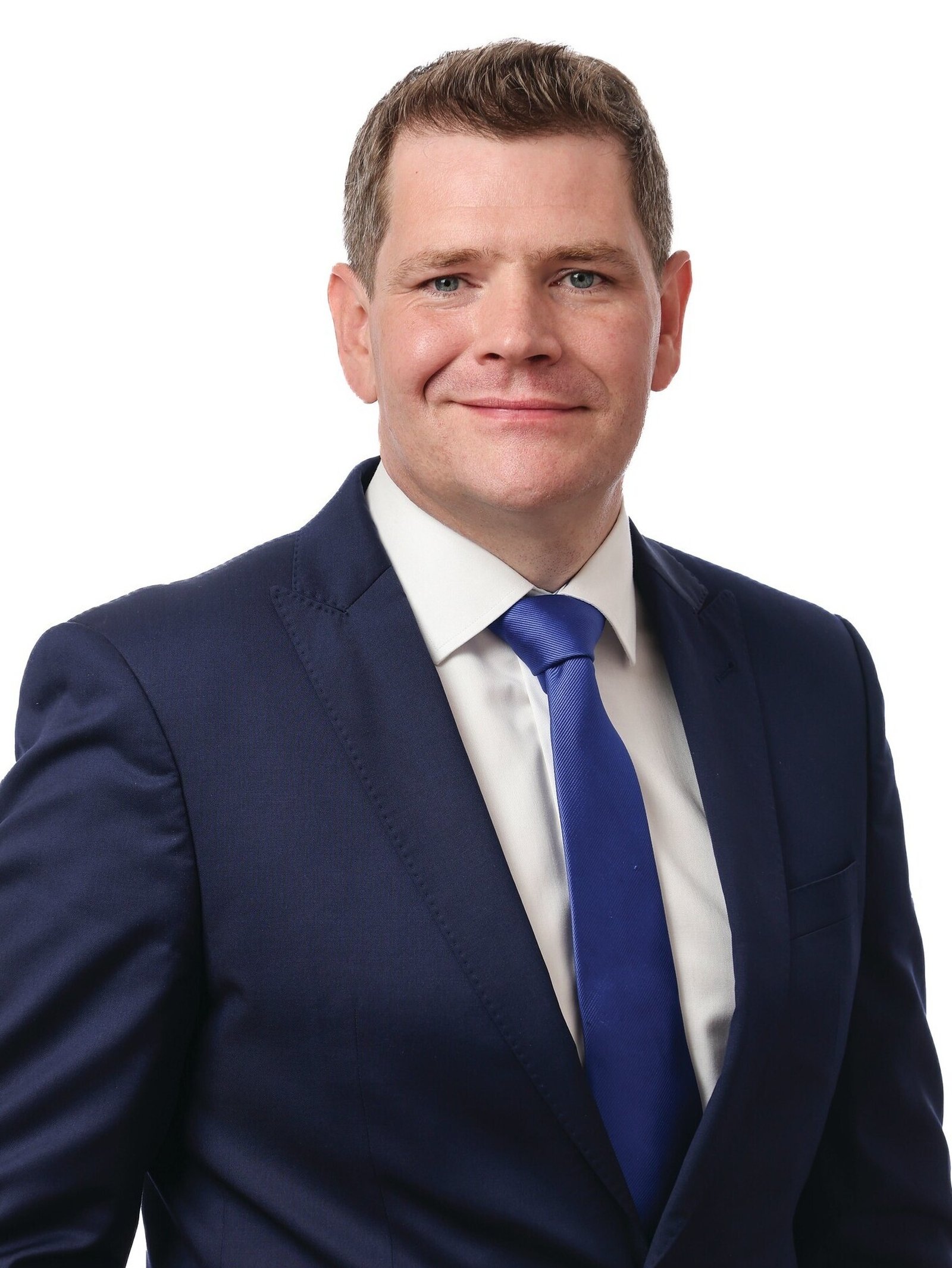 Peter Burke