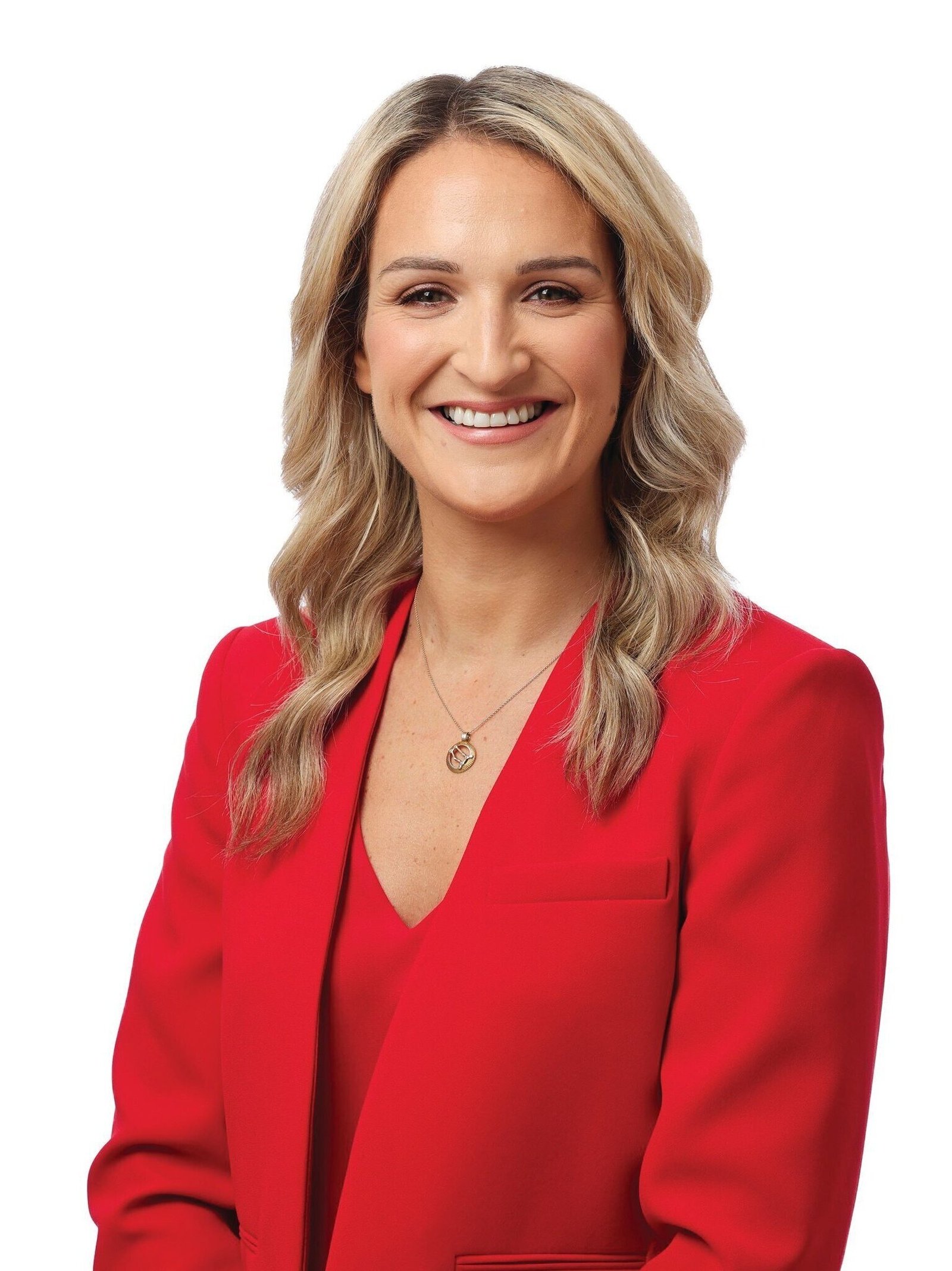 Helen McEntee