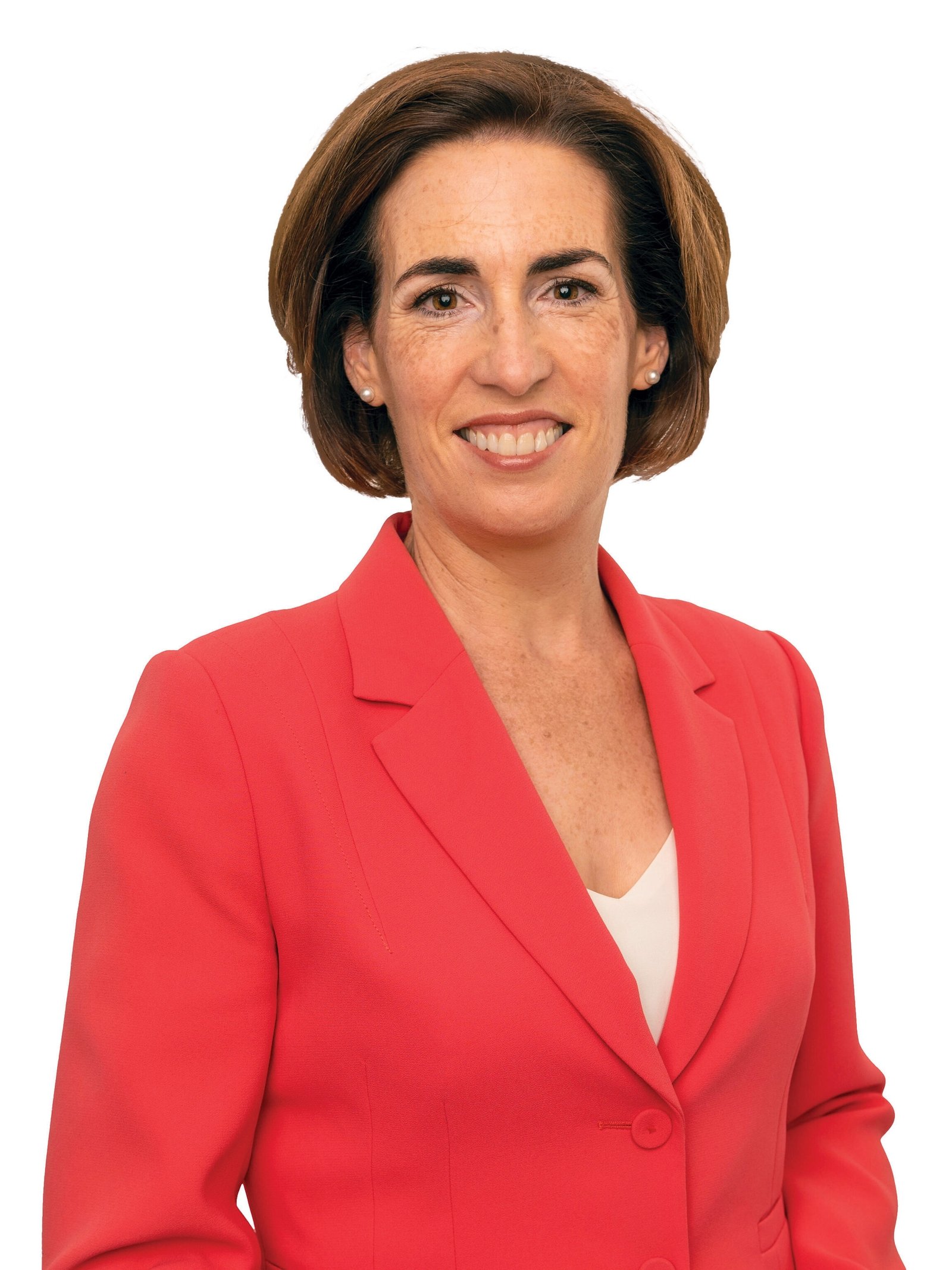 Hildegarde Naughton