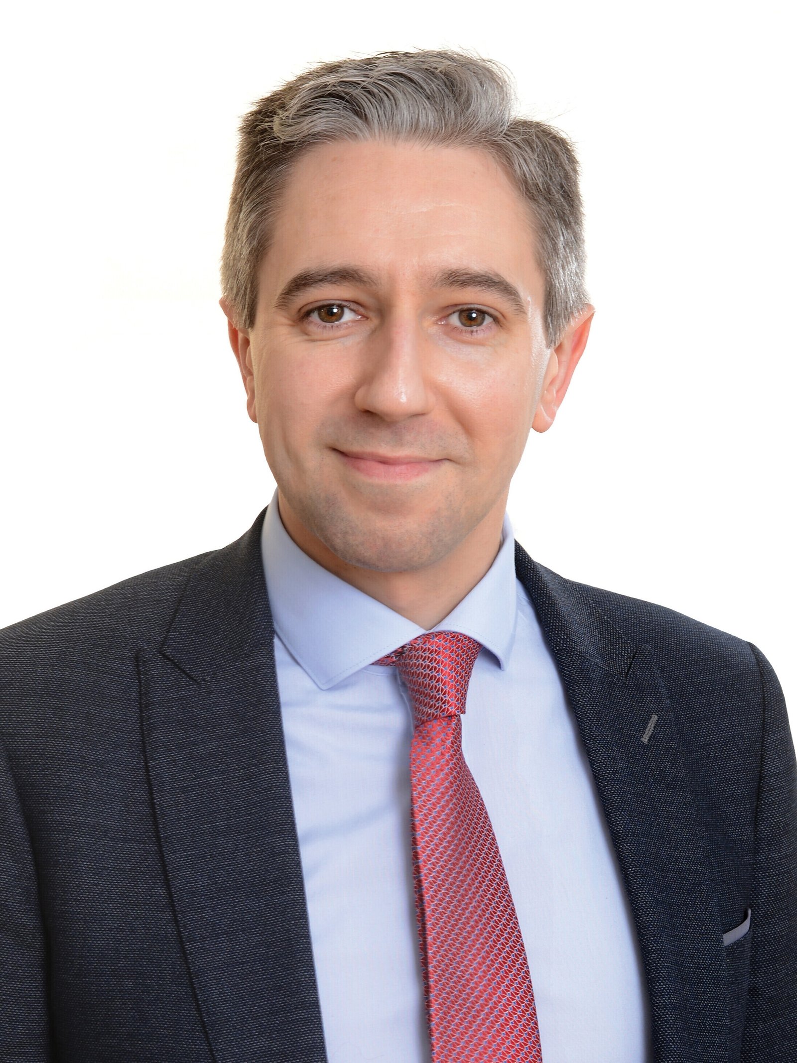 Simon Harris