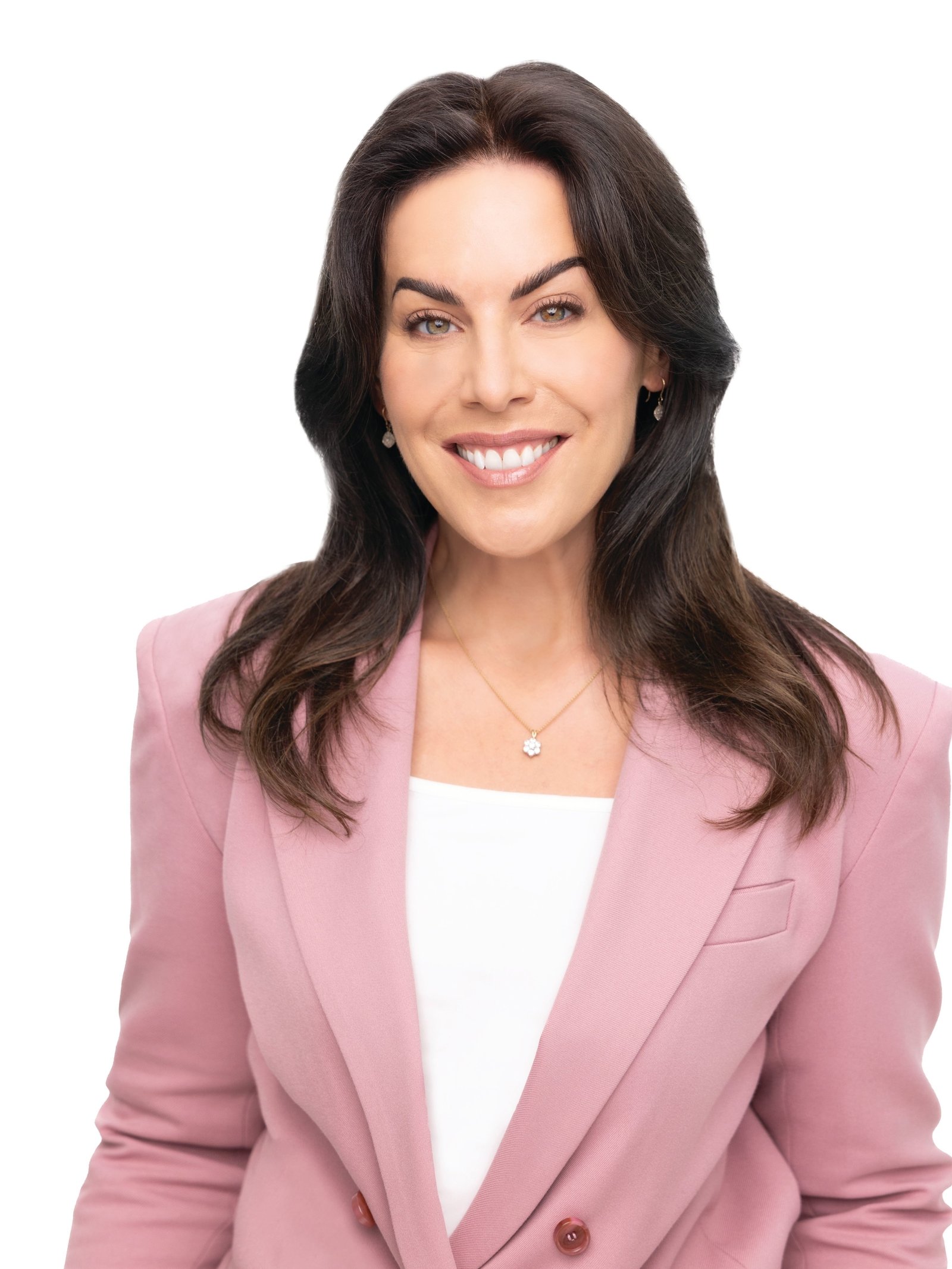 Jennifer Carroll MacNeill