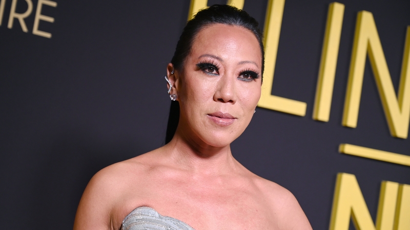 Lynn Ban's death was announced by her son on social media