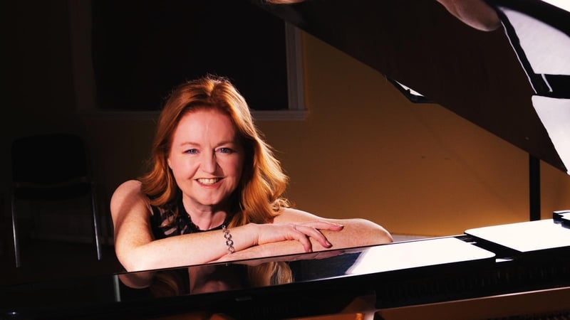 Naoimh Penston: "I began writing what I thought would be my debut album almost thirty years ago. Life had other plans and the next thing I knew, it was now . . . "