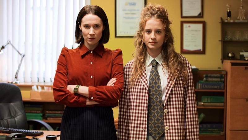 The second season of Obituary receives its world premiere at Disappear Here