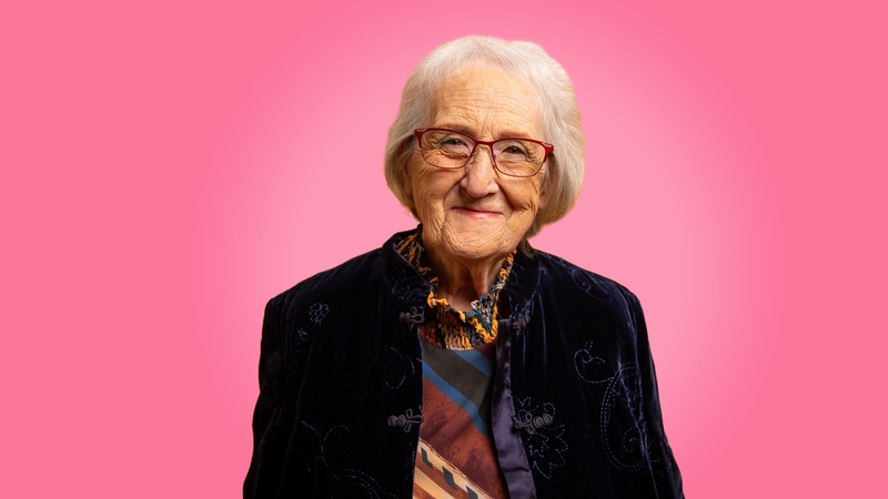 Watch First Dates Ireland on Thursdays at 9.30pm on RTÉ2. Catch up on RTÉ Player.