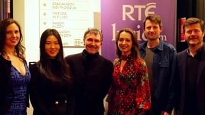 RTÉ lyric Live presents Composer Lab 2024 show image