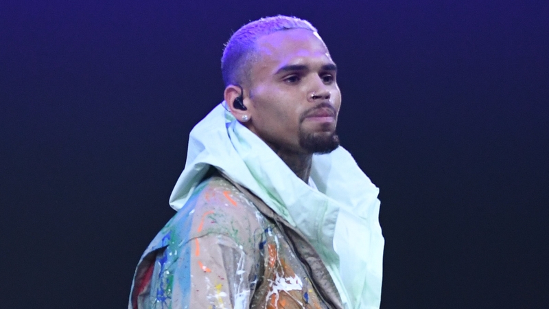 Chris Brown rose to fame at a young age, but his reputation was later tarnished by allegations of domestic violence and other abuse.
