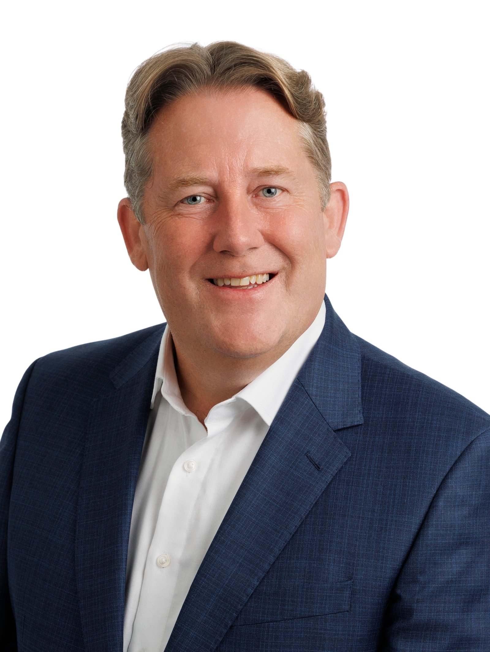 Darragh O'Brien