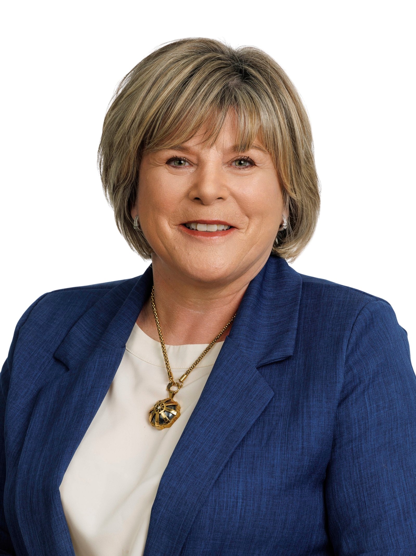 Mary Butler