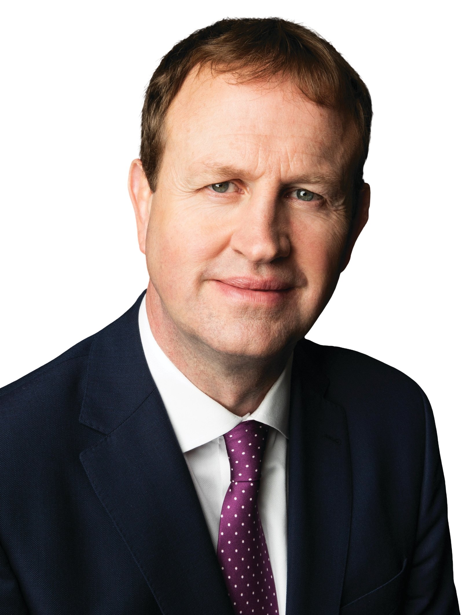Jim O'Callaghan