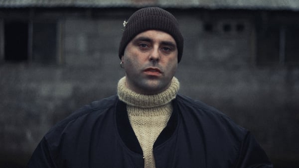 NIYL's first Eurosong interview and the premiere of his track Growth aired on Friday's Ray D'Arcy Show on RTÉ Radio 1