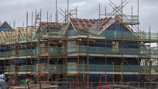 A new campaign has been launched to promote 'clean air' practices on construction sites