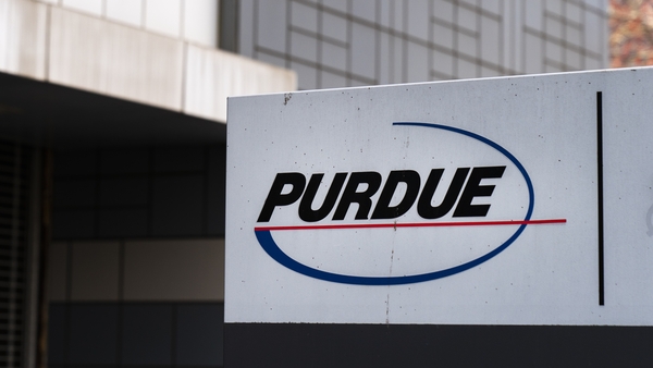 Purdue Pharma has take a major step towards finalising a proposed opioid settlement of at least $7.4 billion after a setback in the US Supreme Court last year