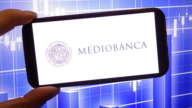 Italy's Monte dei Paschi di Siena has launched a surprise €13.3 billion all-share buyout offer for Mediobanca