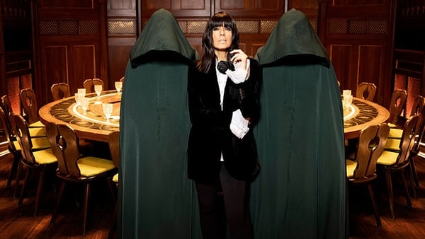 Celebrity Traitors will be hosted by Claudia Winkleman
