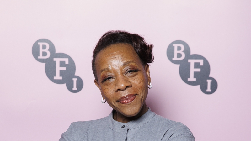 Marianne Jean-Baptiste: "I think that it's really sad because it sort of feels like going backwards in time"