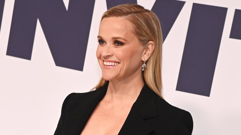 Reese Witherspoon reveals Lexi Minetree has been cast as Elle Woods in the Legally Blonde prequel series